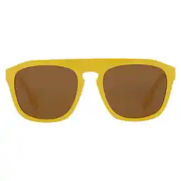 Walmart Burberry Wren Brown Browline Men's Sunglasses BE4396U 407073 57 offer