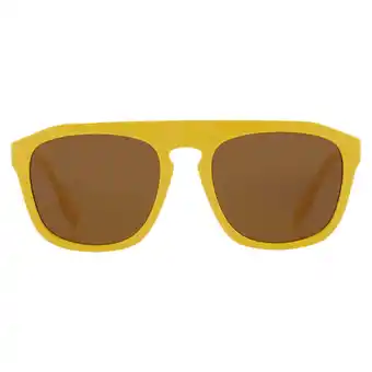 Walmart Burberry Wren Brown Browline Men's Sunglasses BE4396U 407073 57 offer