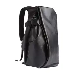 Walmart Abbraccia Back Bag for Men Portable Stylish Back Pack for Commute 16 Notebook Backpacking offer