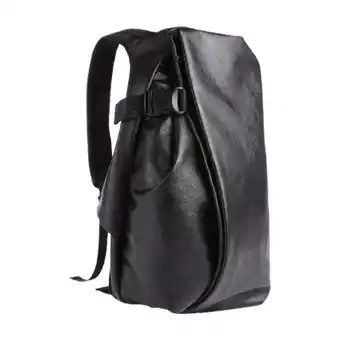 Walmart Abbraccia Back Bag for Men Portable Stylish Back Pack for Commute 16 Notebook Backpacking offer