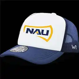 Walmart Northern Arizona University Lumberjacks Jumbo College Caps, Navy offer