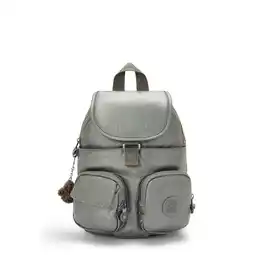 Walmart Kipling Women's Lovebug Small Metallic Backpack For Travel, Everyday offer