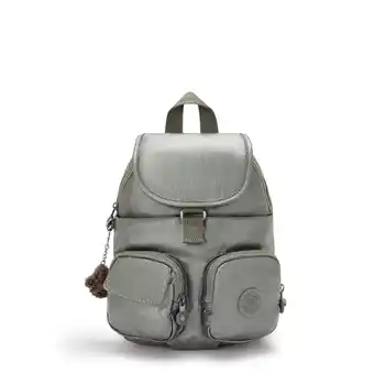Walmart Kipling Women's Lovebug Small Metallic Backpack For Travel, Everyday offer