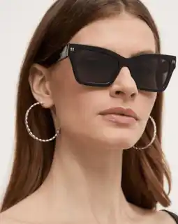 Walmart Off-White OERI110S24PLA0011007 54mm New Sunglasses offer