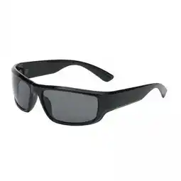 Walmart Milageto 2xClassic Sunglasses Travel Camping Large Frame Party Women Summer Beach Black 2 Pcs offer