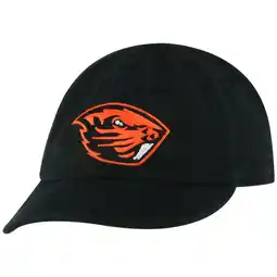 Walmart Infant Top of the World Black Oregon State Beavers Mini Me Flex Hat offer