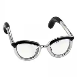 Walmart Segolike 4xTrendy Mini Glasses , Open Jewelry for Festival Gift Women Men offer