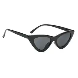 Walmart Sunglasses ' Protective Mirror - Black offer