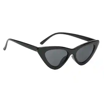 Walmart Sunglasses ' Protective Mirror - Black offer