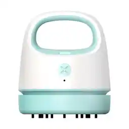 Walmart OAVQHLG3B USB Hand Dust-Remover Mini Cute Corner Vacuum Cleaner Portable Car Auto Home offer