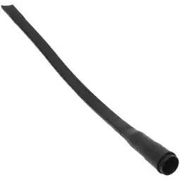 Walmart Worgeous Refrigerator Vacuum Attachment Suction Nozzles for Cleaners Black offer