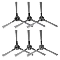 Walmart Side Brushes For bObsweep For Dustin / For Orb-i / For RC400 Accessories Pack offer