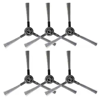 Walmart Side Brushes For bObsweep For Dustin / For Orb-i / For RC400 Accessories Pack offer