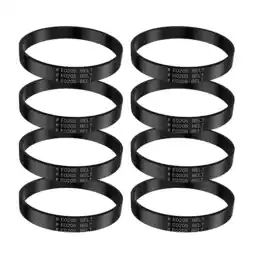 Walmart Tizuqe 2/4/8Pcs Vacuum Cleaner Replacement Belt for Eureka PowerSpeed NEU180 NEU180B offer