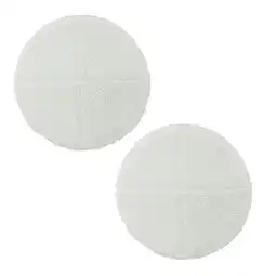 Walmart Steam Mop Cover Mop Accessories 2124/2039A Series Cleaning Replacement Cloths offer