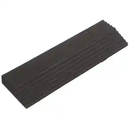 Walmart HOMEMAXS Robot Climbing Mat Pet Steps Sweeping Ramps for House Portable Vacuum Elderly Black offer