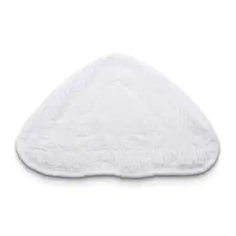 Walmart Adapted to Vileda Weilida/O-Cedar Oseda 100 Steam Mop Series Replacement Cloth Mop offer