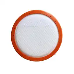Walmart Tizuqe Washable Vacuum Cleaner HEPA Filter for Midea C3-L148B VC14A1-VC VC16C3-VR Round offer