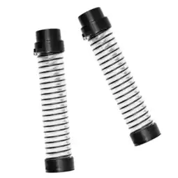 Walmart Tizuqe 2Pcs Vacuum Cleaner Hose Flexible Pipe Replacement for Floor Scrubber Accessory offer