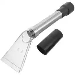 Walmart TUIBELYN 1 Set Carpets Cleaner Attachment Extractor Attachment Replaceable Vacuum Head offer