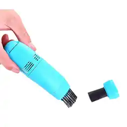 Walmart Clearance Now! Mini USB Vacuum Keyboard Cleaner Dust Collector Computer Keyboard Lot B1 Y1R7 offer