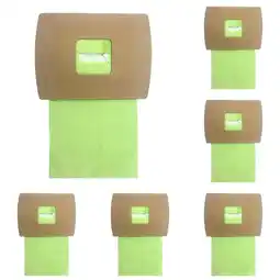 Walmart Flash Deals! Vacuum Bag Replacement For XL Canister Paper Bag offer