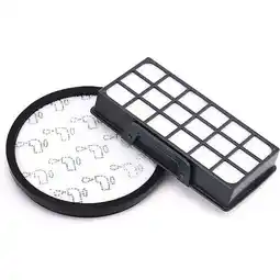 Walmart Filters for Rowenta Silence Force Cyclonic vacuum cleaners, Longziming offer