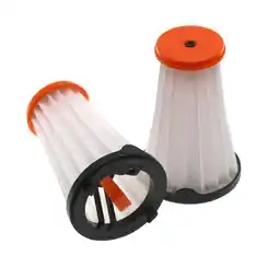 Walmart Kiplyki For Electrolux ZB3003 ZB3013 ZB6118 ZB5108 Vacuum Cleaner Accessories Filter 2PC offer