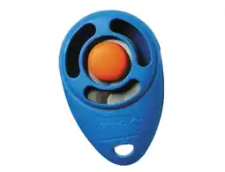 Walmart StarMark Triple Crown Pop-Training Clicker Dogs and Puppies offer