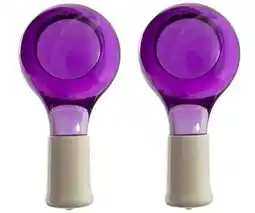 Walmart Allegra Magic Globes for Redness Soothing, Sinus Relief and Headache Relief - Lavender offer