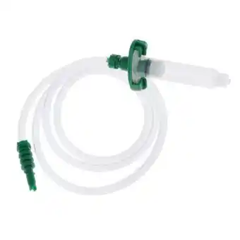 Walmart figatia 5xPlastic Air Tubing Glue Dispenser Adapter 55CC offer