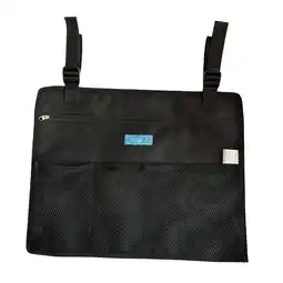 Walmart Electric Wheelchair with Pouches Great for Wheelchairs and Scooter offer