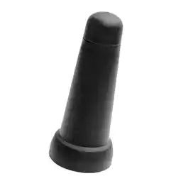 Walmart Trekking Pole Tips Cover Reinforced Flexible Non Slip Protective Rubber Tips for 64x27mm offer