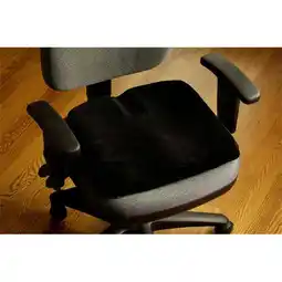 Walmart Alex Orthopedic 5570 Memory Coccyx Cushion offer