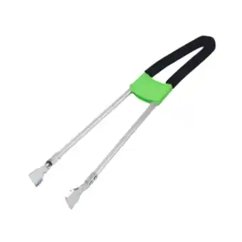 Walmart Bothyi Garden Reacher Grabber Tool Comfortable Handle Multifunctional Litter Picker A offer