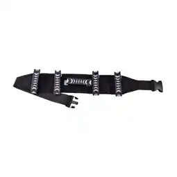 Walmart yotijay Gait Belt Accessory with Handle for Lifting Disabled People Elderly Handicap 5 Handle offer