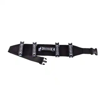 Walmart yotijay Gait Belt Accessory with Handle for Lifting Disabled People Elderly Handicap 5 Handle offer