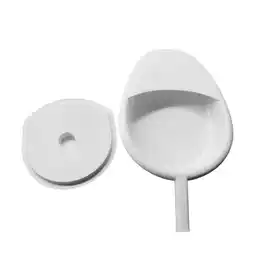 Walmart Bedpan Toilet Urinal for Paralyzed Patients Elderly family durable Lightweight offer