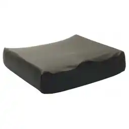 Walmart GF Health Products 8920228 Skin Protection & Positioning Cushion, Black offer