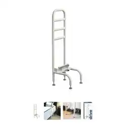 Walmart Drive Medical Home Bed Side Helper 1 per Case offer