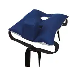 Walmart Gazechimp Anti Slip Wheelchair Cushion Prevent Decubitus Chair Pad for Elderly Seniors offer