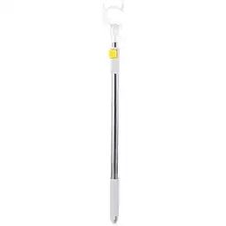 Walmart Eease Household Telescopic Clothes Pole Clothesline Reach Pole Retractable Clothes Reaching Stick offer