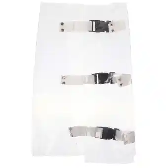 Walmart Eease Healeved Leg Rest 2pcs Foot Cover for Dental Chair offer
