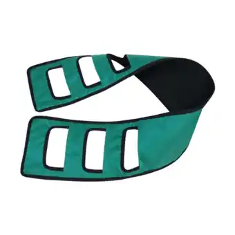 Walmart Bothyi Elderly Transfer Belt Elderly Lifting Aid for Disabled Care Nursing Supplies offer