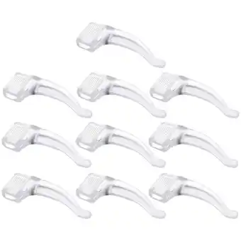 Walmart 30 Pairs Eyeglass Ear Grips Anti-Slip Glasses Holder Sunglasses Silicone Grips offer