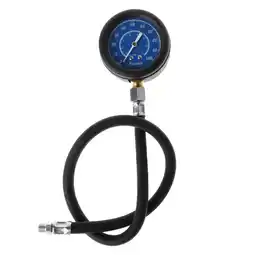 Walmart Zeiwohndc Oil Pressure Gauge Compression Tester,Automotive Petrol Engine Gauge Engine offer