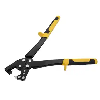 Walmart Zeiwohndc Keel Fixed Punch Pliers Hole Punch Pliers Metal Punch Lock Drywall Hand Tool offer