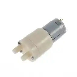 Walmart Zeiwohndc DC12V Mini Silent Diaphragm Pump Low Noise Air-conditioning Drainage Pumps offer