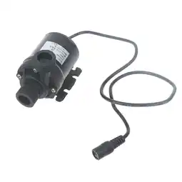 Walmart Zeiwohndc DC24V Brushless Motor Water Pumps for Solar Water Circulation System Lift 5M offer