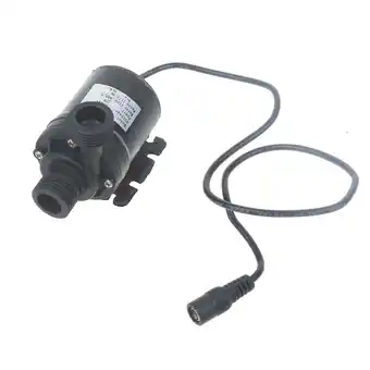 Walmart Zeiwohndc DC24V Brushless Motor Water Pumps for Solar Water Circulation System Lift 5M offer